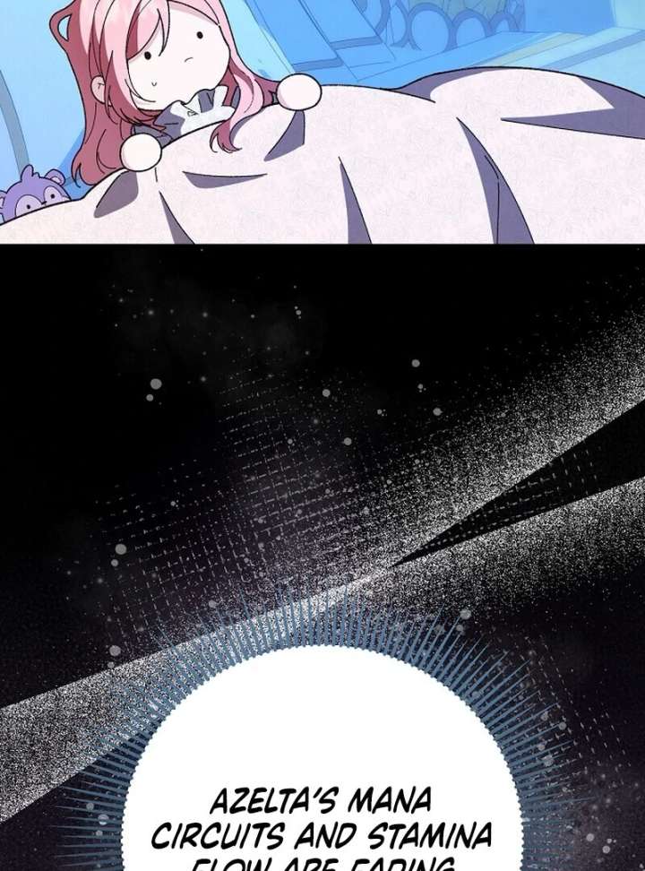 I Became the Adopted Daughter of the Sea Guardian Chapter 46 - Page 25