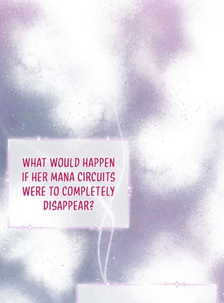 I Became the Adopted Daughter of the Sea Guardian Chapter 46 - Page 29