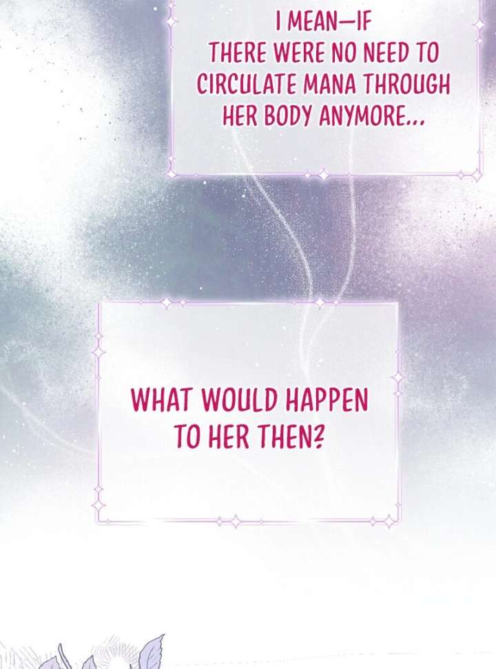 I Became the Adopted Daughter of the Sea Guardian Chapter 46 - Page 30