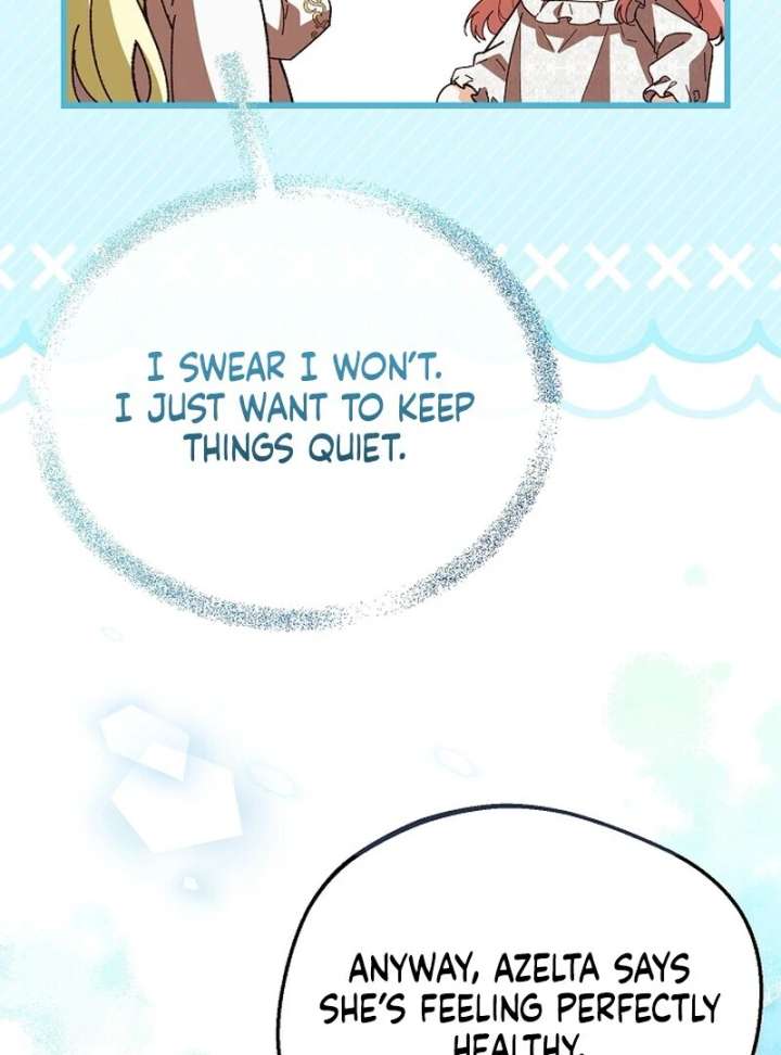 I Became the Adopted Daughter of the Sea Guardian Chapter 46 - Page 37