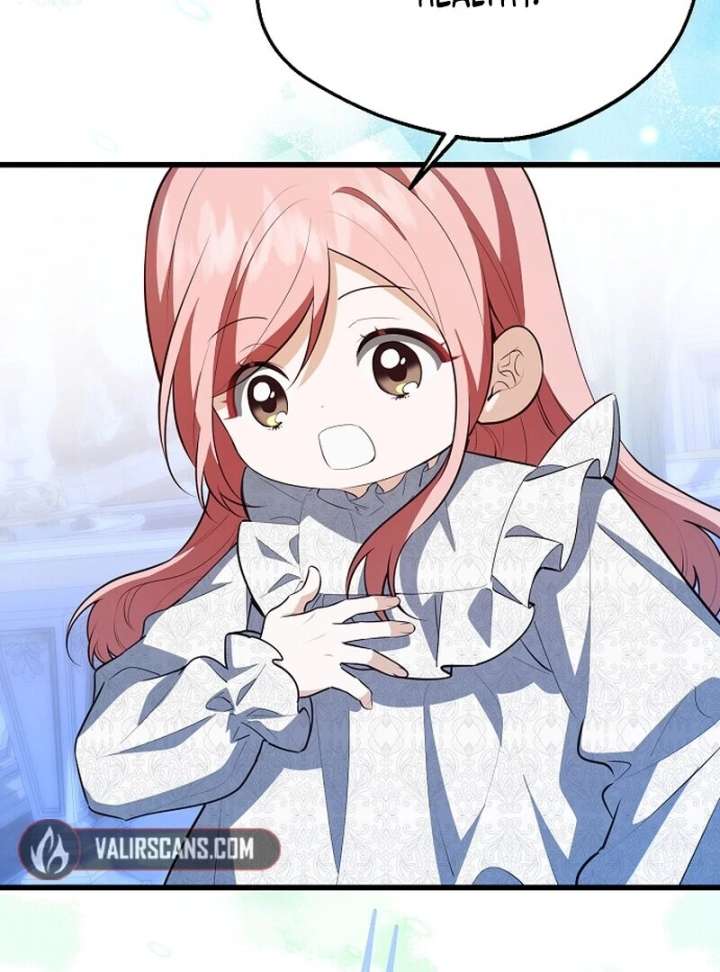 I Became the Adopted Daughter of the Sea Guardian Chapter 46 - Page 38