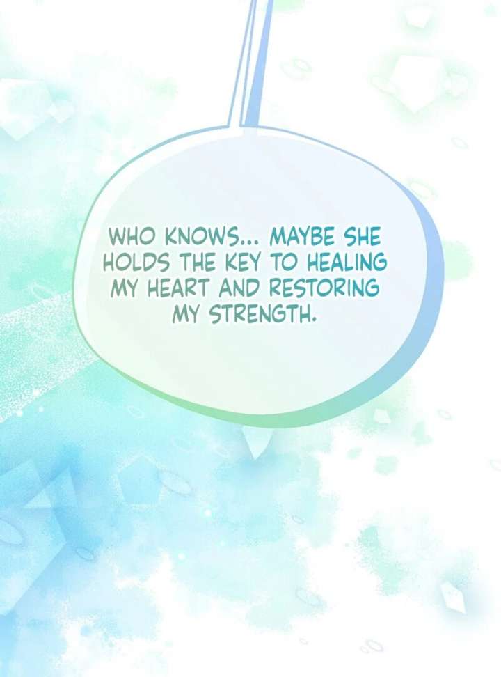 I Became the Adopted Daughter of the Sea Guardian Chapter 46 - Page 39