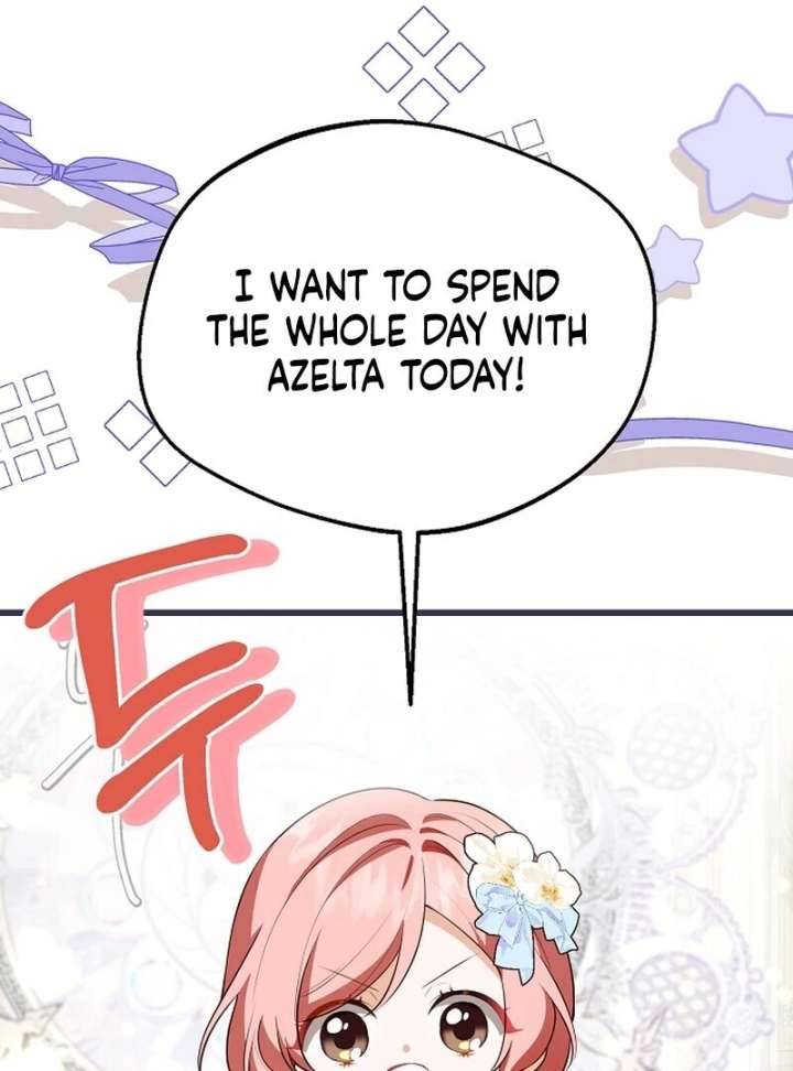 I Became the Adopted Daughter of the Sea Guardian Chapter 46 - Page 42