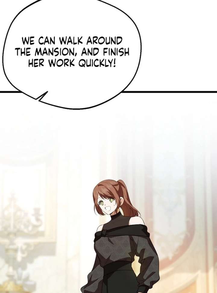 I Became the Adopted Daughter of the Sea Guardian Chapter 46 - Page 44