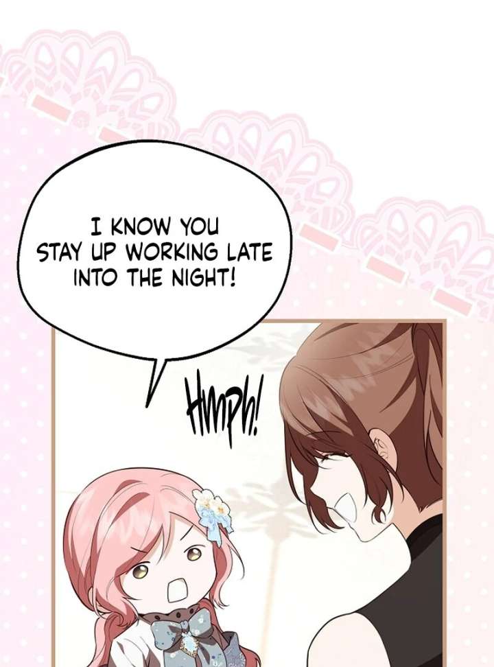 I Became the Adopted Daughter of the Sea Guardian Chapter 46 - Page 46