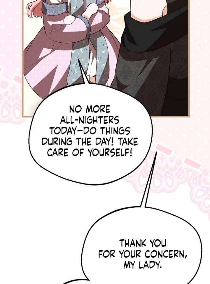 I Became the Adopted Daughter of the Sea Guardian Chapter 46 - Page 47