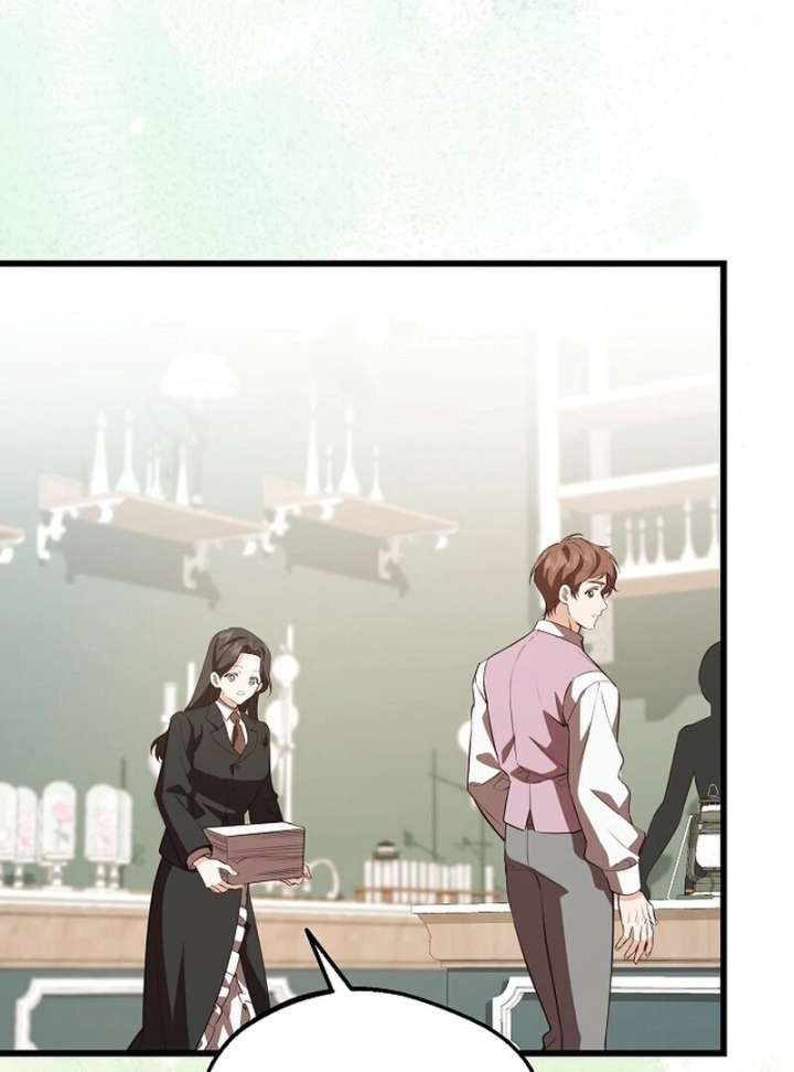 I Became the Adopted Daughter of the Sea Guardian Chapter 46 - Page 50