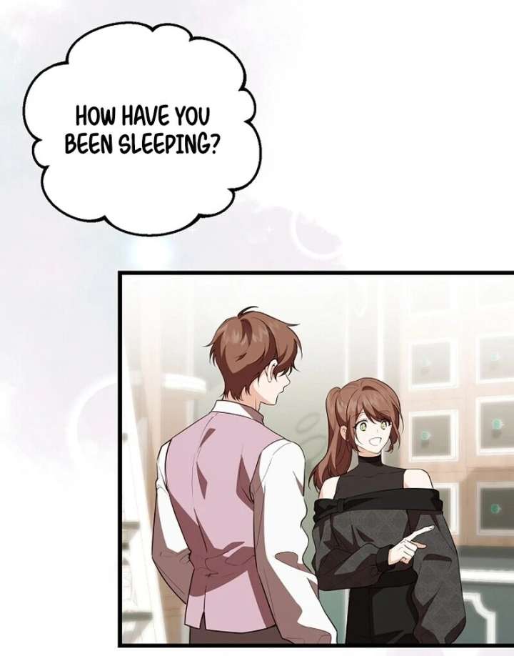 I Became the Adopted Daughter of the Sea Guardian Chapter 46 - Page 55