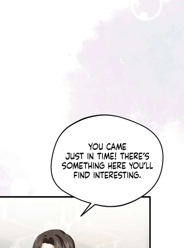 I Became the Adopted Daughter of the Sea Guardian Chapter 46 - Page 56