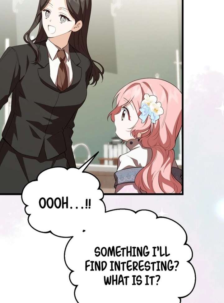 I Became the Adopted Daughter of the Sea Guardian Chapter 46 - Page 57