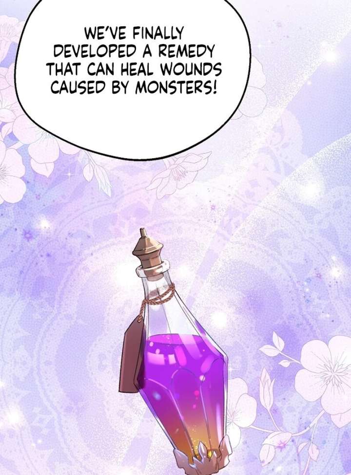 I Became the Adopted Daughter of the Sea Guardian Chapter 46 - Page 61