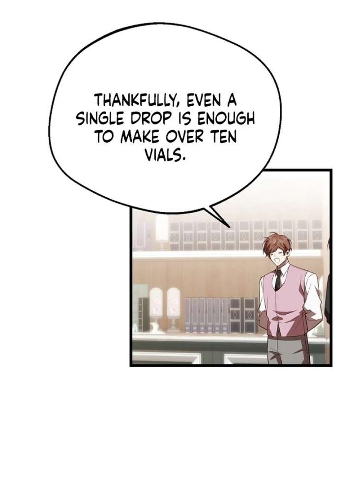 I Became the Adopted Daughter of the Sea Guardian Chapter 46 - Page 63