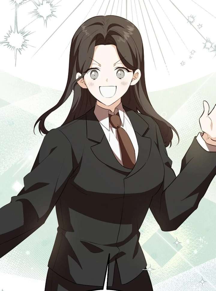 I Became the Adopted Daughter of the Sea Guardian Chapter 46 - Page 70