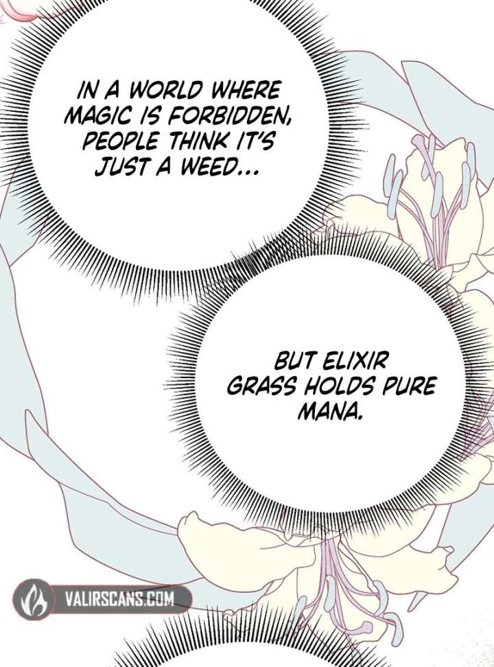 I Became the Adopted Daughter of the Sea Guardian Chapter 46 - Page 73