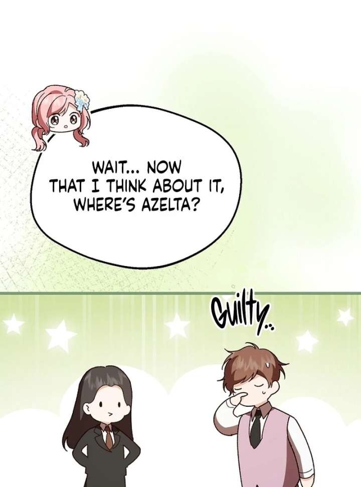 I Became the Adopted Daughter of the Sea Guardian Chapter 46 - Page 76