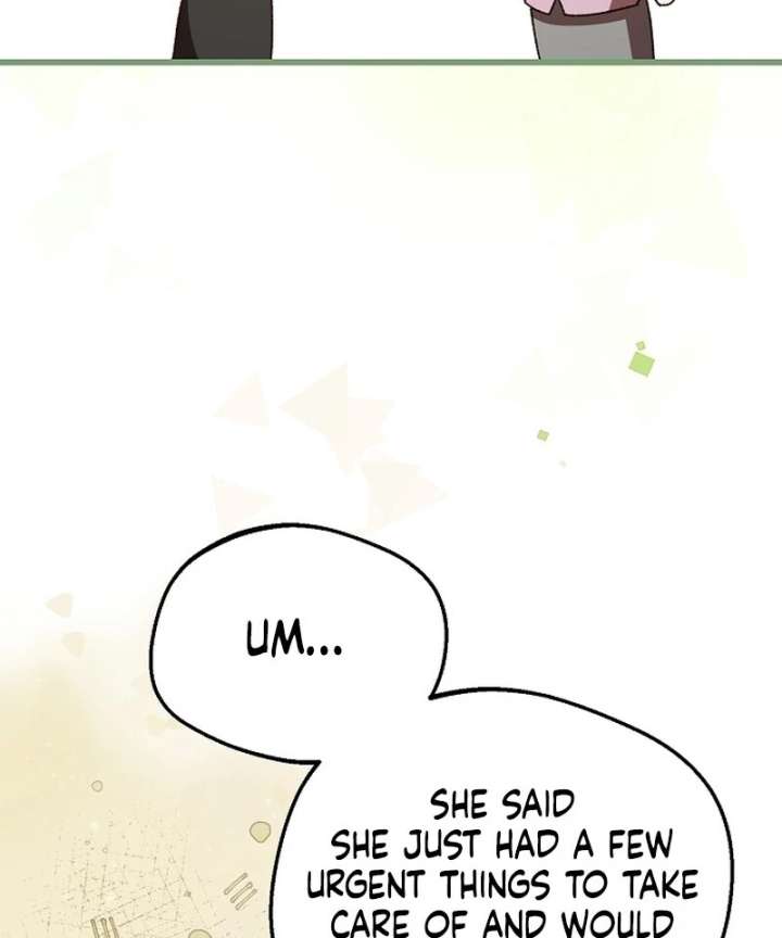 I Became the Adopted Daughter of the Sea Guardian Chapter 46 - Page 77