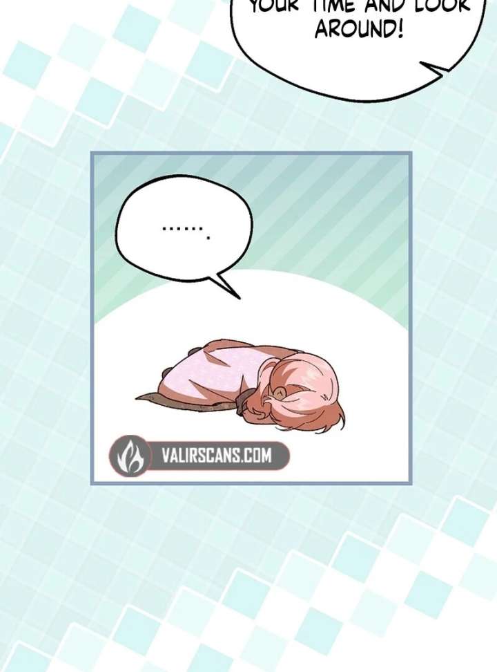 I Became the Adopted Daughter of the Sea Guardian Chapter 46 - Page 84