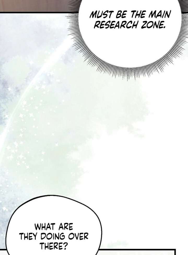 I Became the Adopted Daughter of the Sea Guardian Chapter 46 - Page 89