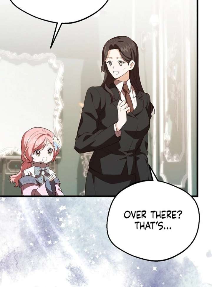 I Became the Adopted Daughter of the Sea Guardian Chapter 46 - Page 90