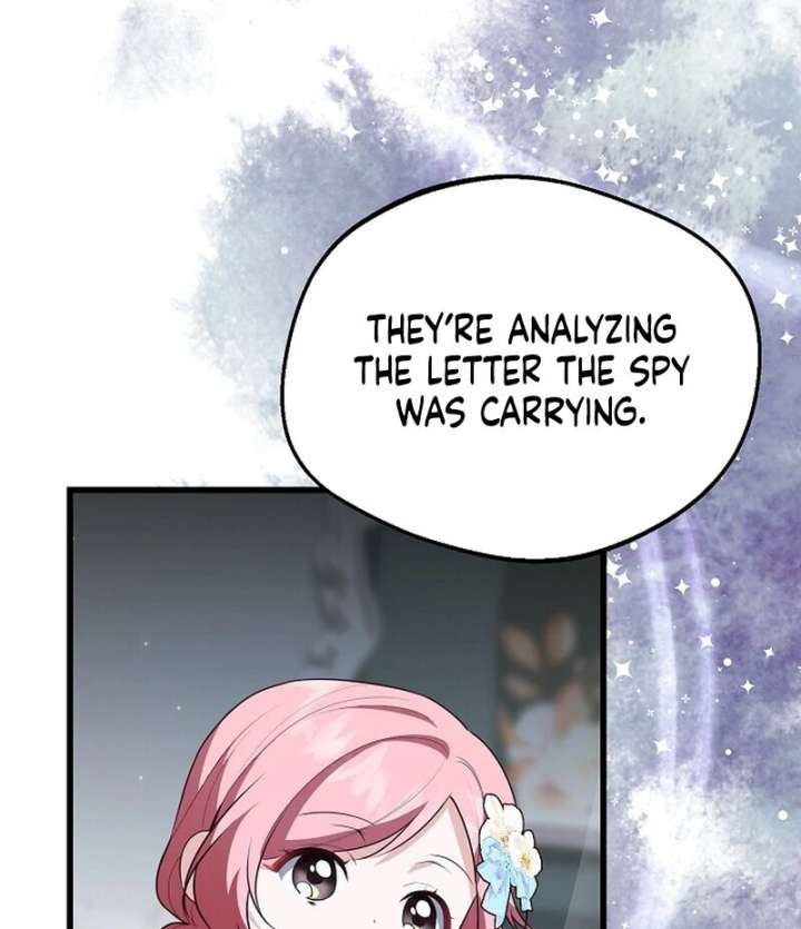 I Became the Adopted Daughter of the Sea Guardian Chapter 46 - Page 91