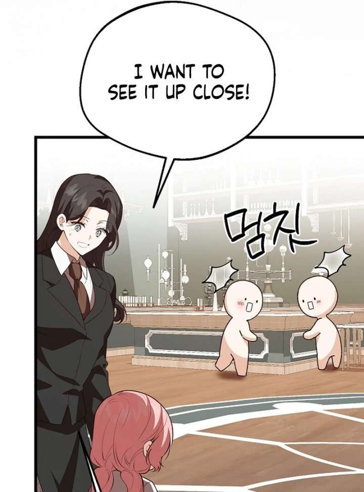 I Became the Adopted Daughter of the Sea Guardian Chapter 46 - Page 93