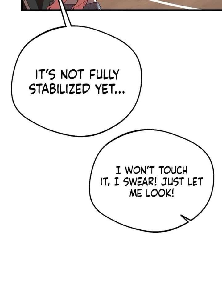 I Became the Adopted Daughter of the Sea Guardian Chapter 46 - Page 94