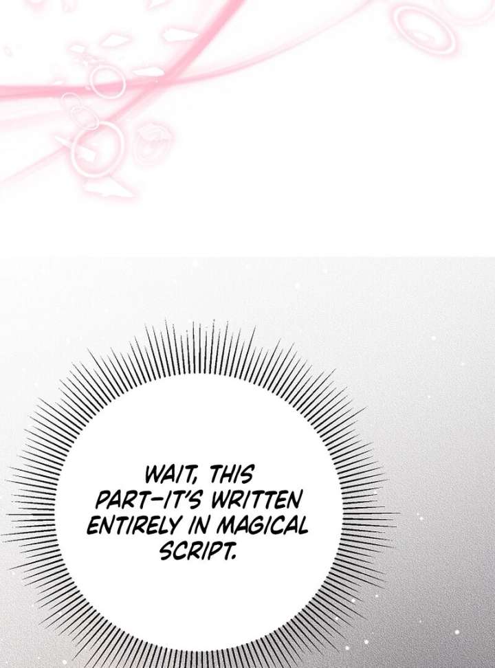 I Became the Adopted Daughter of the Sea Guardian Chapter 46 - Page 101