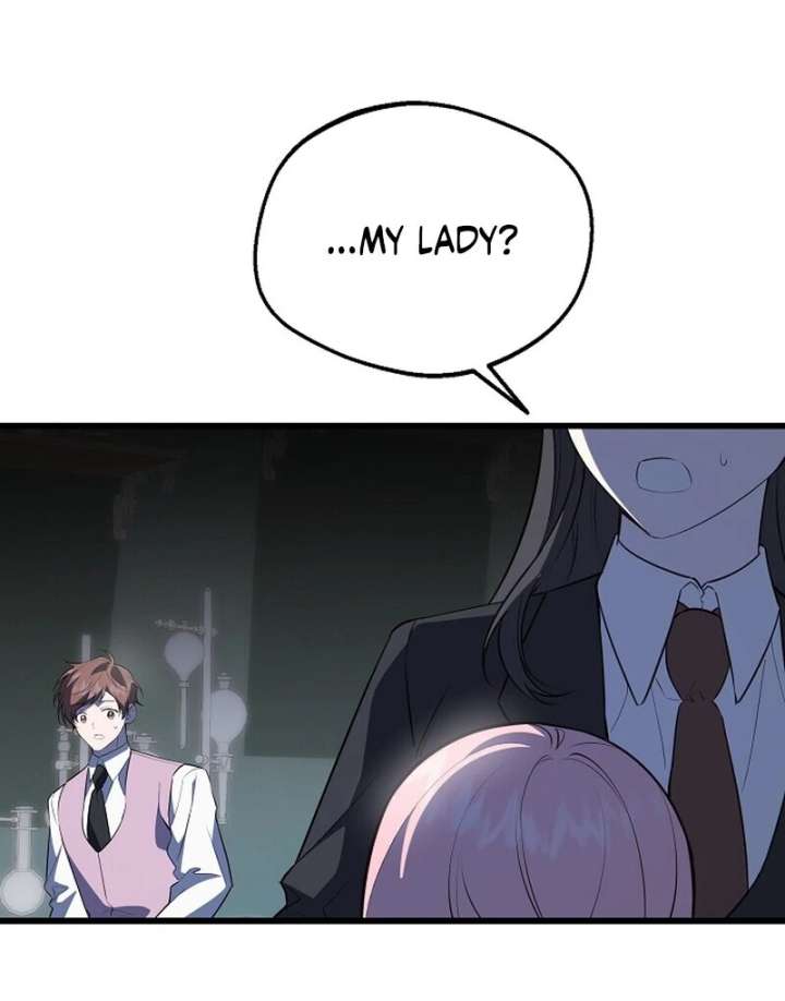 I Became the Adopted Daughter of the Sea Guardian Chapter 46 - Page 106