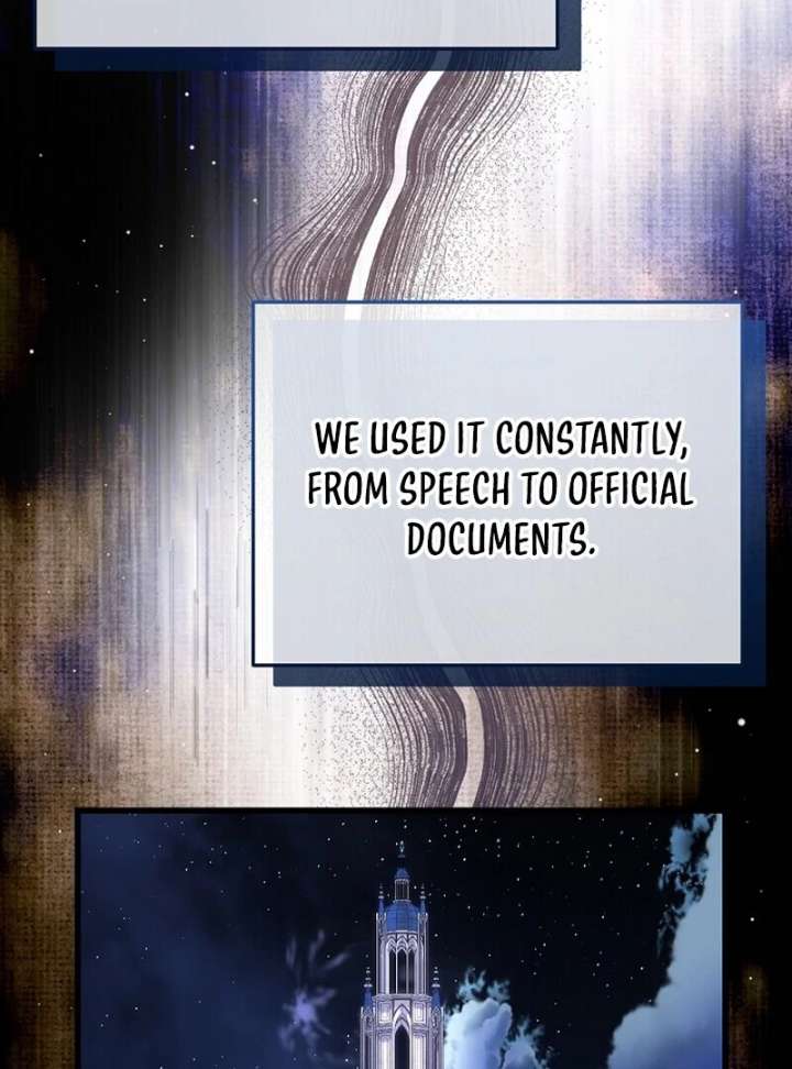 I Became the Adopted Daughter of the Sea Guardian Chapter 46 - Page 108