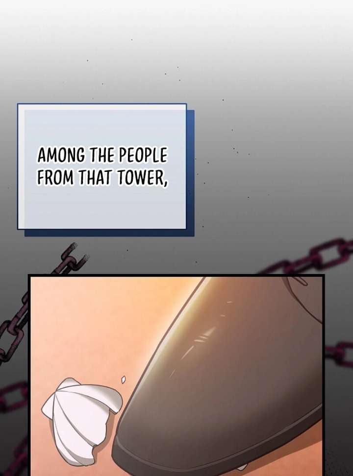 I Became the Adopted Daughter of the Sea Guardian Chapter 46 - Page 111