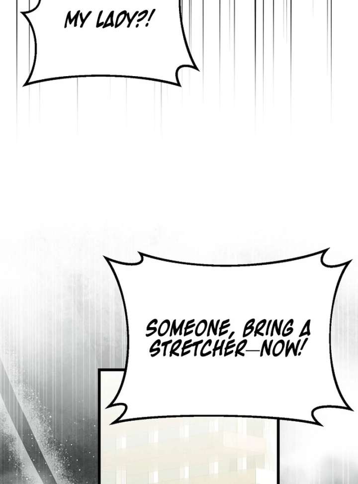 I Became the Adopted Daughter of the Sea Guardian Chapter 46 - Page 116