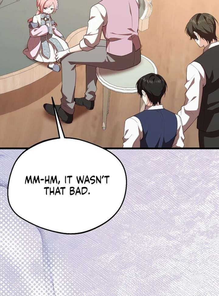 I Became the Adopted Daughter of the Sea Guardian Chapter 47 - Page 4