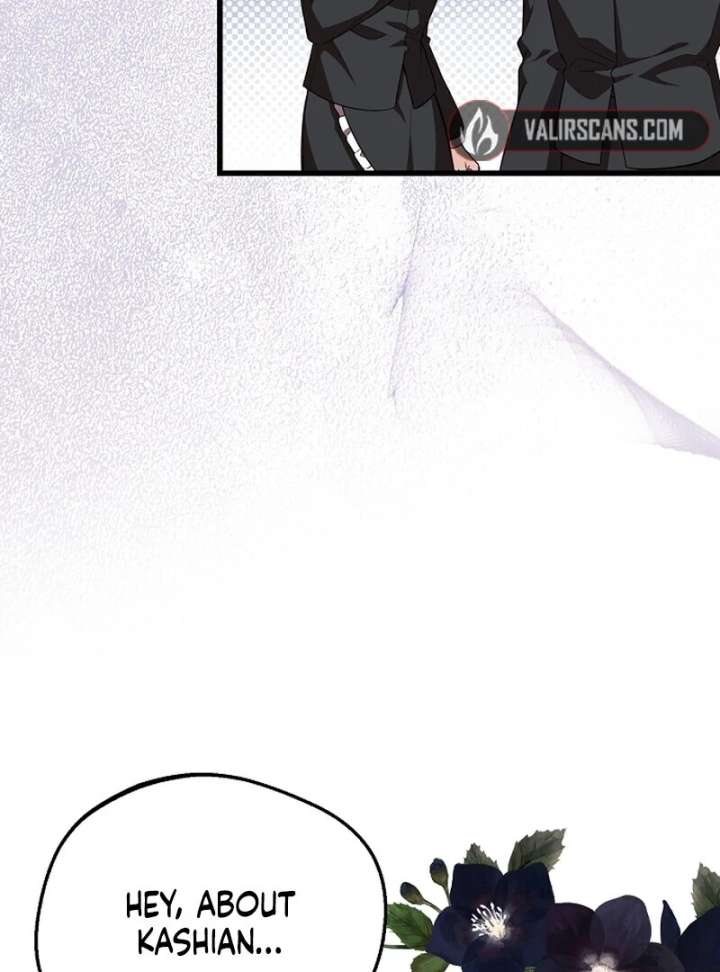 I Became the Adopted Daughter of the Sea Guardian Chapter 47 - Page 6