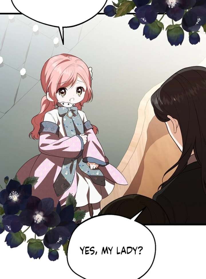 I Became the Adopted Daughter of the Sea Guardian Chapter 47 - Page 7