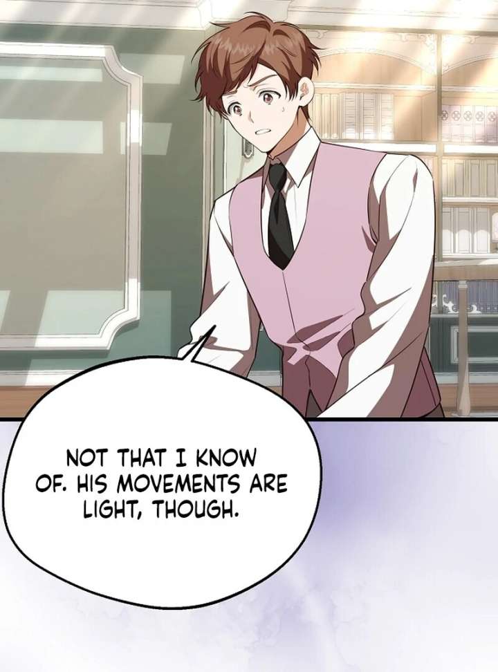 I Became the Adopted Daughter of the Sea Guardian Chapter 47 - Page 9