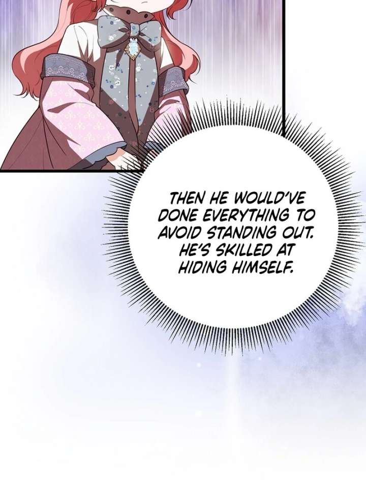 I Became the Adopted Daughter of the Sea Guardian Chapter 47 - Page 11