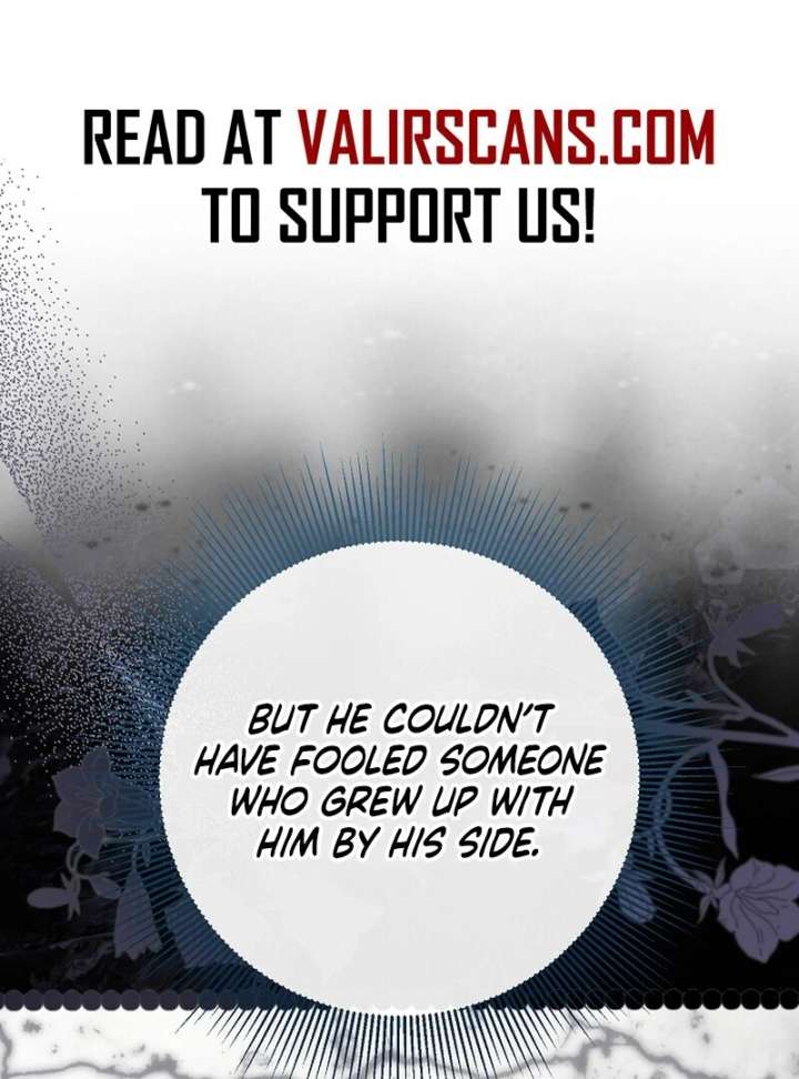 I Became the Adopted Daughter of the Sea Guardian Chapter 47 - Page 12