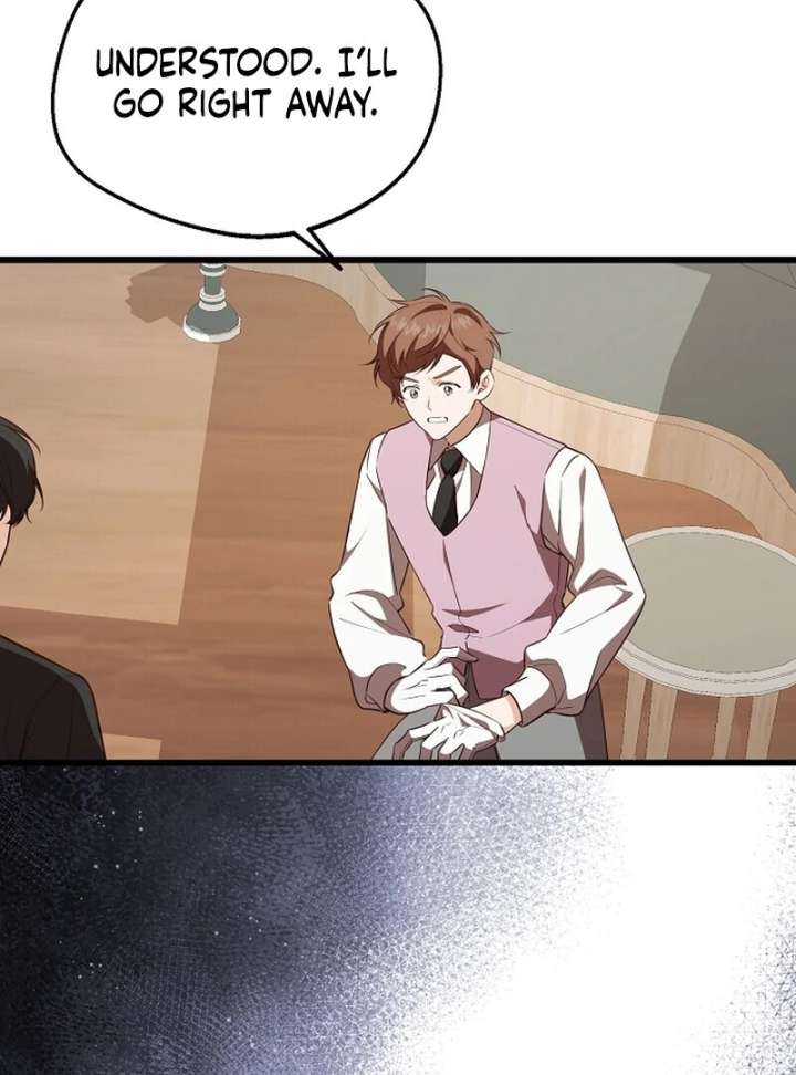 I Became the Adopted Daughter of the Sea Guardian Chapter 47 - Page 19