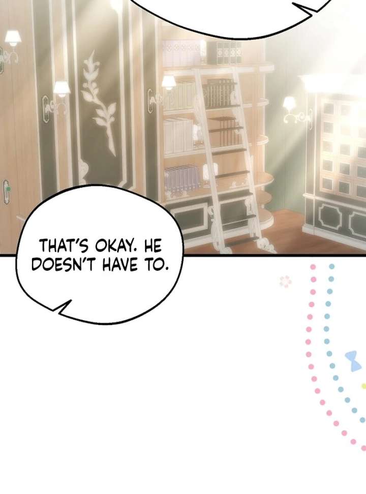 I Became the Adopted Daughter of the Sea Guardian Chapter 47 - Page 24