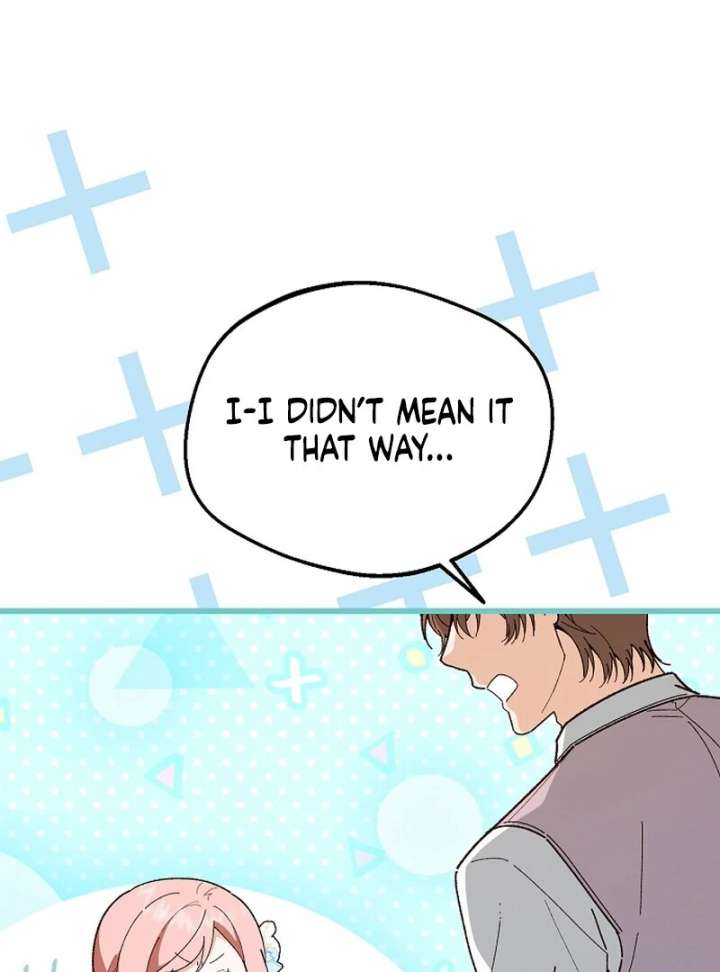 I Became the Adopted Daughter of the Sea Guardian Chapter 47 - Page 25