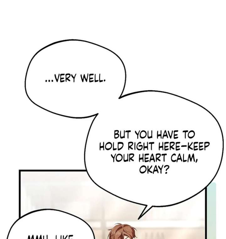 I Became the Adopted Daughter of the Sea Guardian Chapter 47 - Page 27