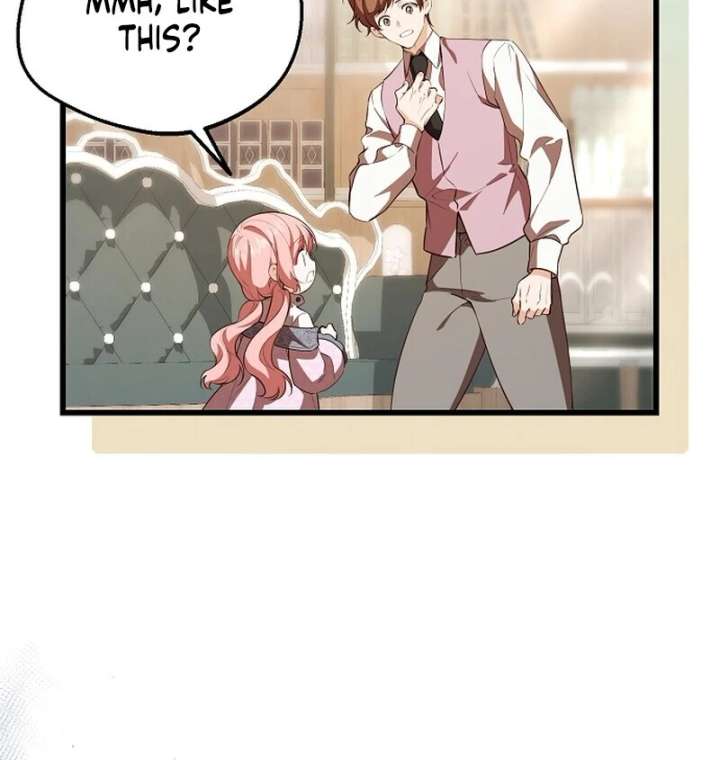 I Became the Adopted Daughter of the Sea Guardian Chapter 47 - Page 28