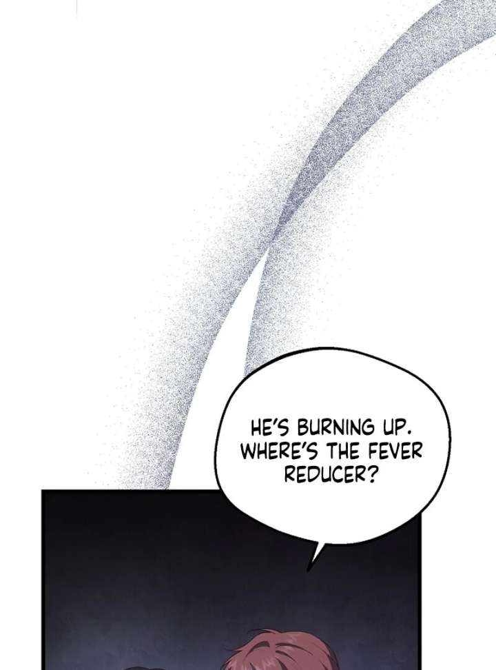 I Became the Adopted Daughter of the Sea Guardian Chapter 47 - Page 33