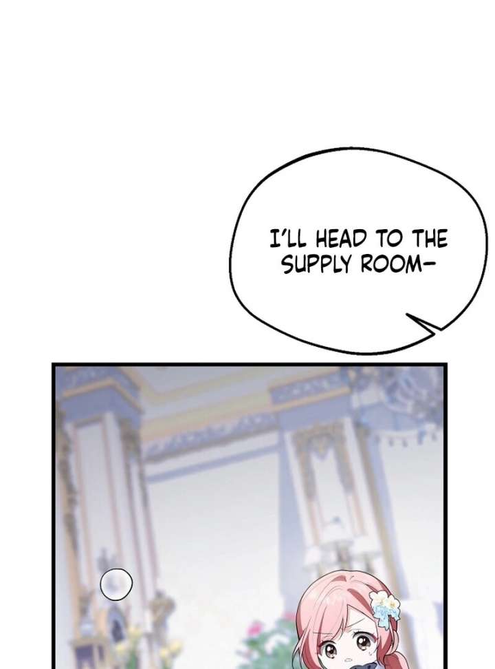 I Became the Adopted Daughter of the Sea Guardian Chapter 47 - Page 35