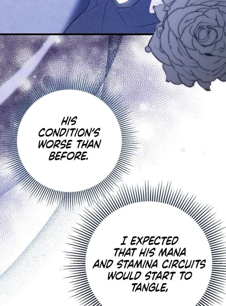 I Became the Adopted Daughter of the Sea Guardian Chapter 47 - Page 38