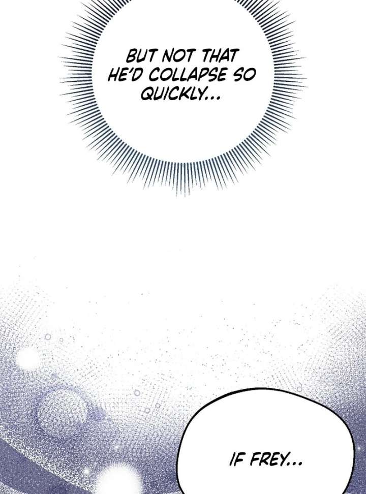 I Became the Adopted Daughter of the Sea Guardian Chapter 47 - Page 40