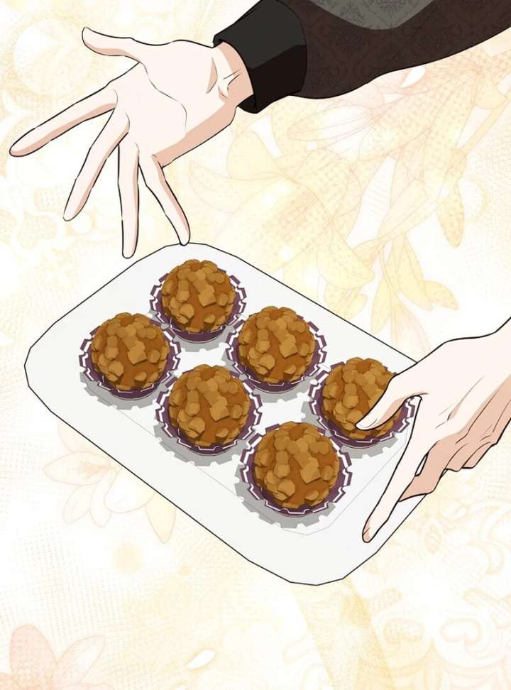 I Became the Adopted Daughter of the Sea Guardian Chapter 47 - Page 45