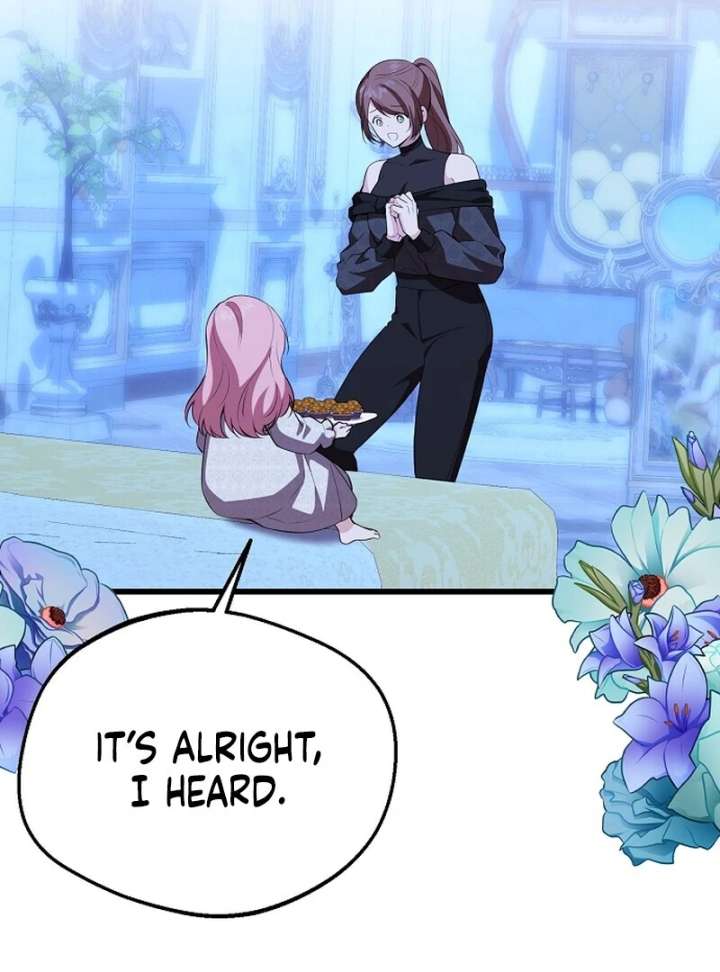 I Became the Adopted Daughter of the Sea Guardian Chapter 47 - Page 47