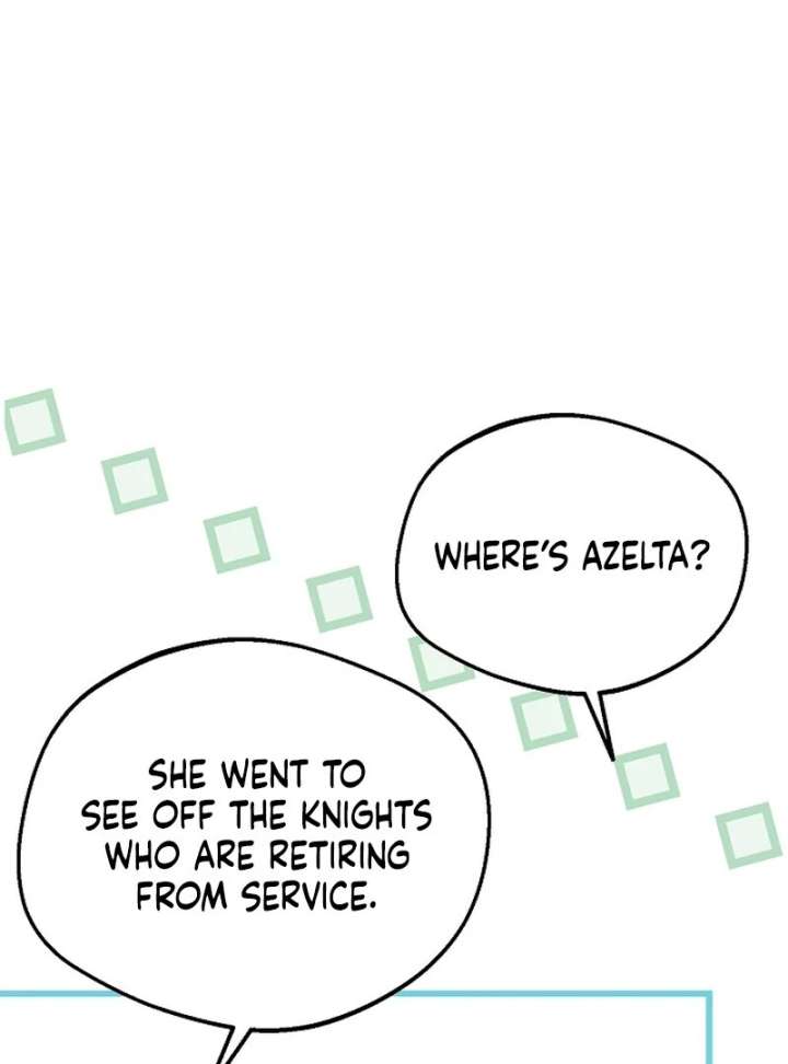 I Became the Adopted Daughter of the Sea Guardian Chapter 47 - Page 48