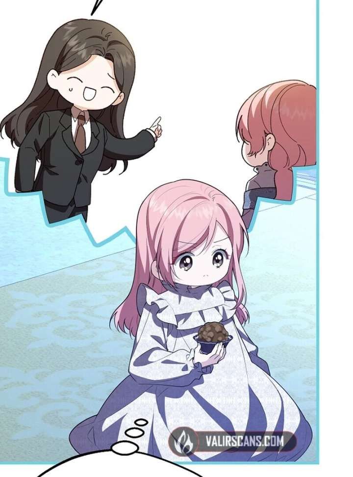 I Became the Adopted Daughter of the Sea Guardian Chapter 47 - Page 49